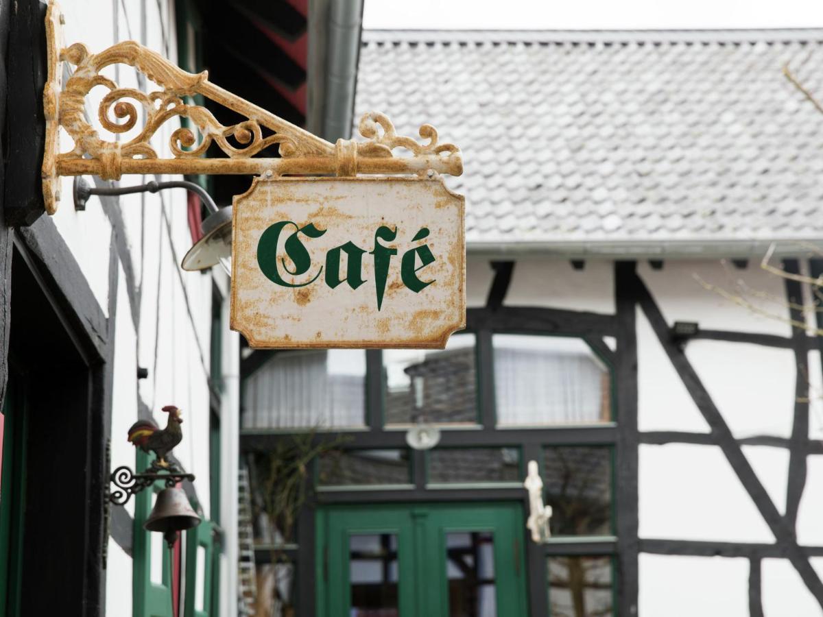 Apartment With Garden Near Monschau Schleiden Exterior photo